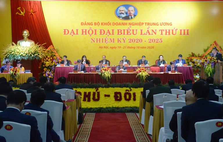 Doanh nghiệp Nhà nước tiếp tục đi đầu trong công tác an sinh xã hội